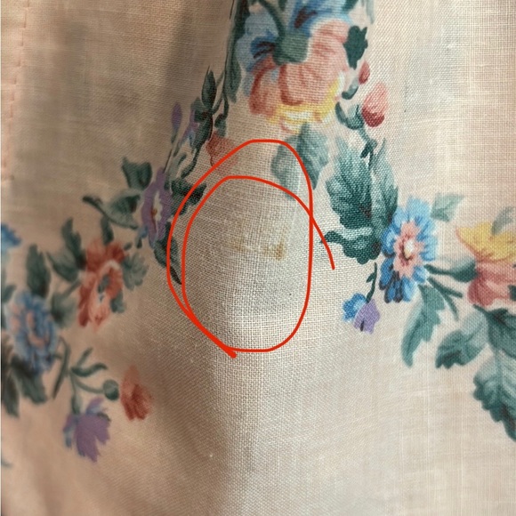 Sweater Loft 2 piece sweater and skirt set - Picture 6 of 7